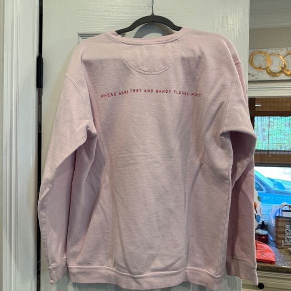 The Seaside Style Sweatshirt - Picture 3 of 4